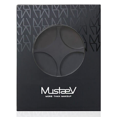 MustaeV - Quad Shadow Palette - ADDROS.COM